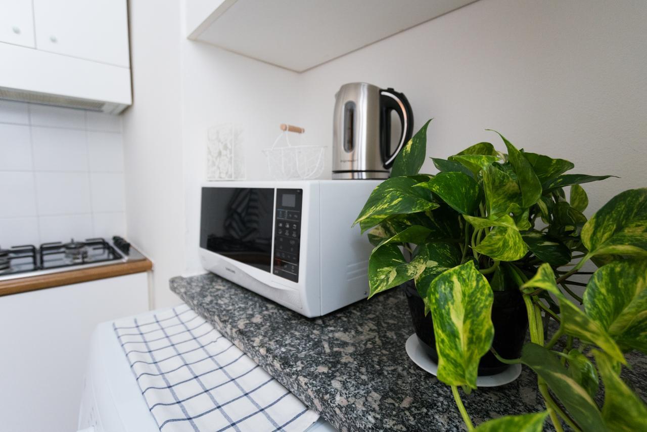Love & Smile Apartment By Rent All Como Exterior photo